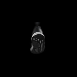 Adidas MicropacerxR1 Férfi Originals Cipő - Fekete [D65438]
